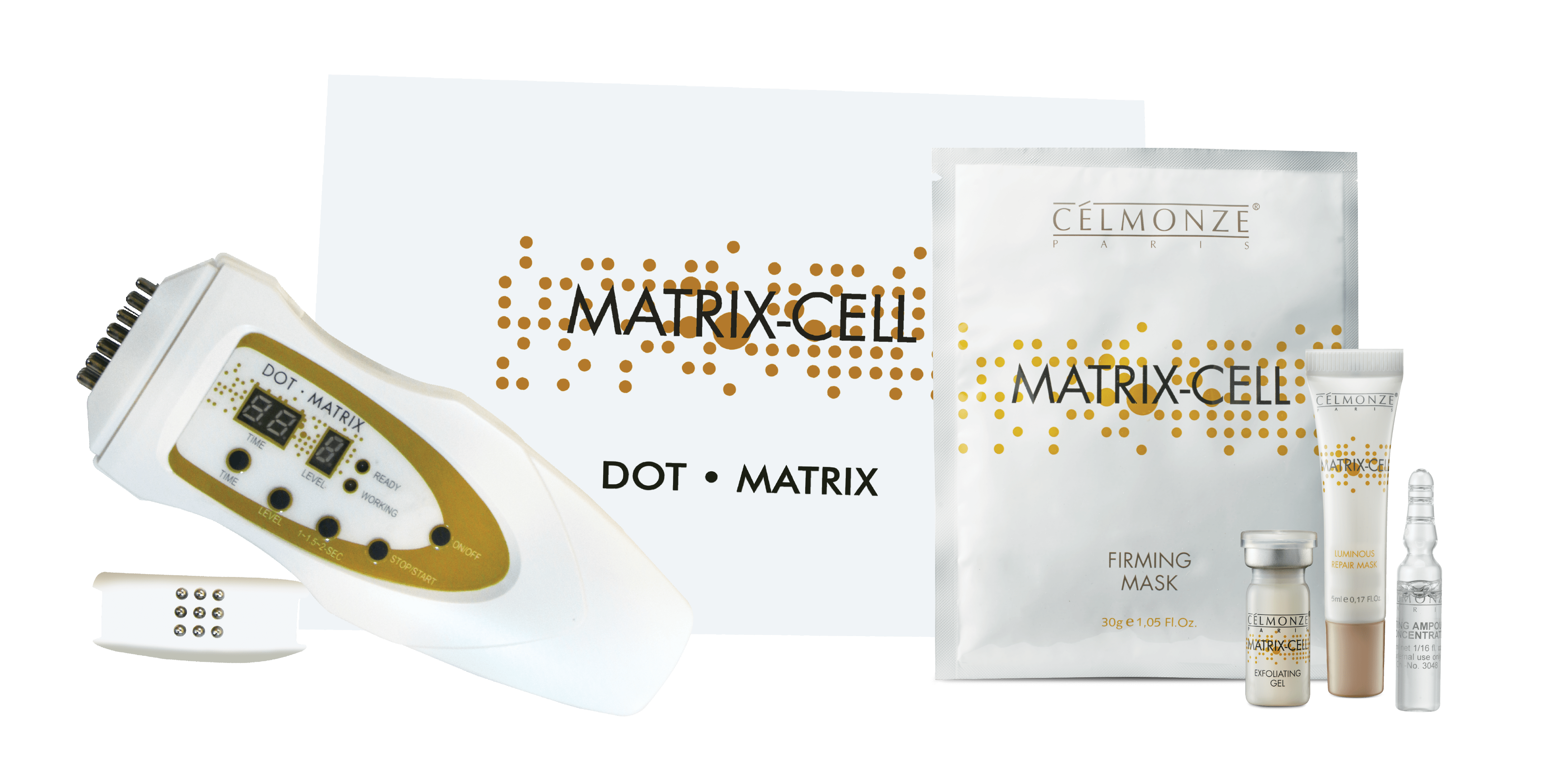 Matrix-Cell Face