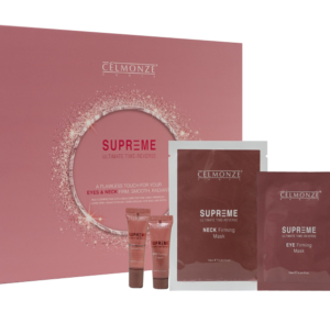 Supreme Eye & Neck Treatment