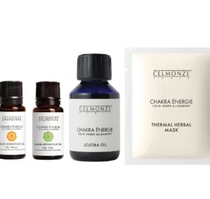 Chakra Énergie Treatment