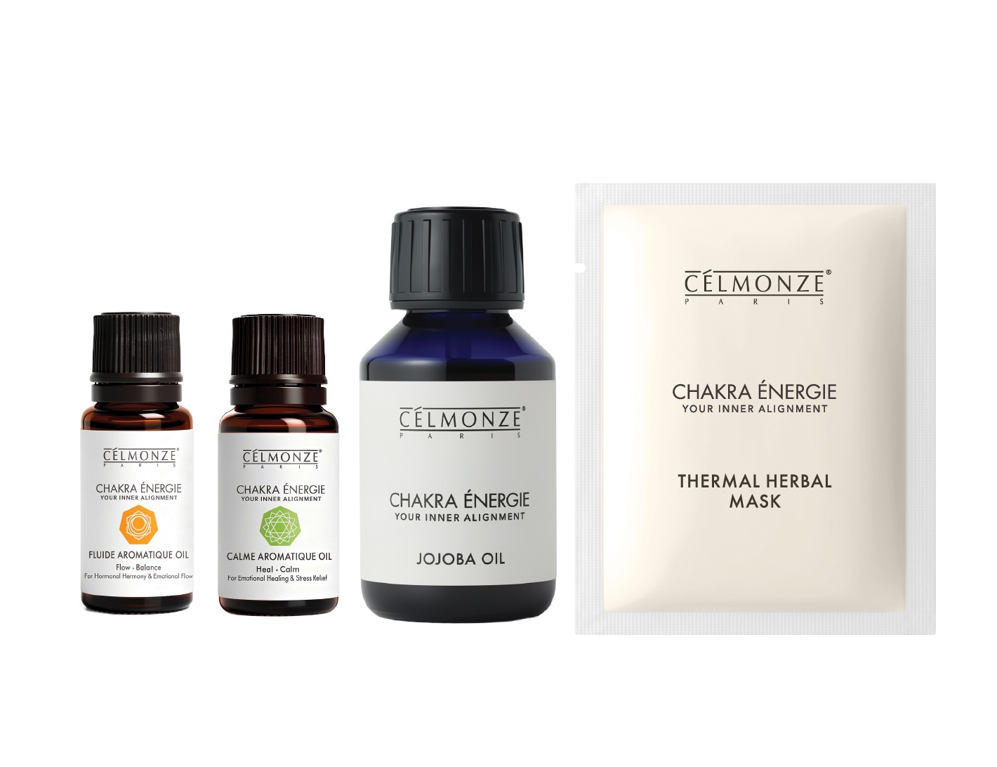 Chakra Énergie Treatment