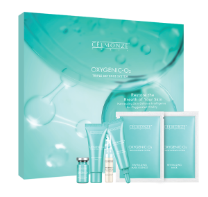 Oxygenic O2